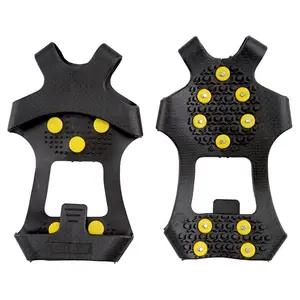 J. J. Keller® SAFEGEAR® Slip-On Ice Cleats