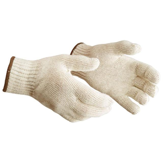 J. J. Keller® SAFEGEAR® String Cotton Work Gloves