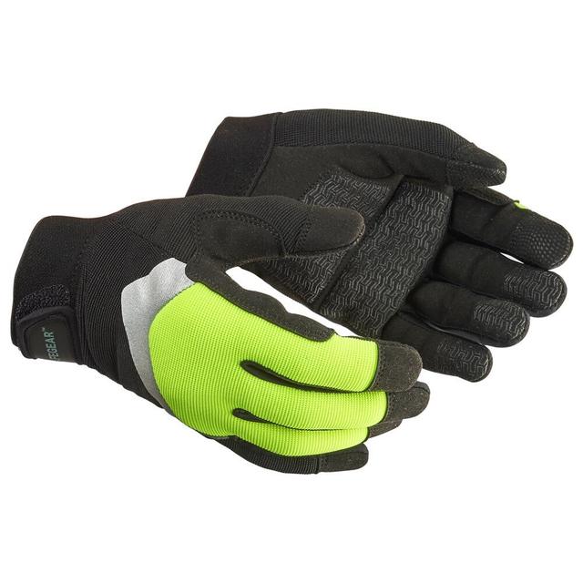 J. J. Keller® SAFEGEAR® Fit Grip Glove