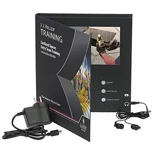 Confined Spaces: Entry Team Training - Construction Activities - Video Training Book