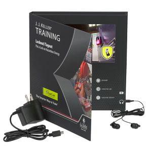 Lockout/Tagout: Put a Lock on Hazardous Energy - Video Training Book