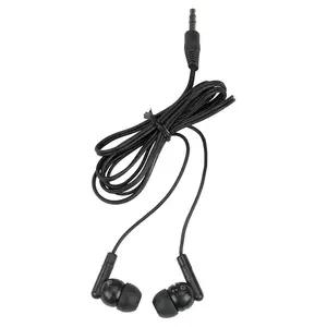 Video Training Book Earbuds