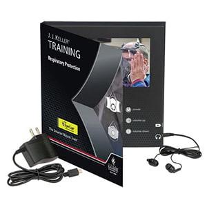 Respiratory Protection - Video Training Book