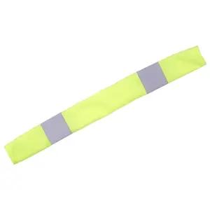 J. J. Keller® SAFEGEAR® Hi-Vis Seat Belt Cover