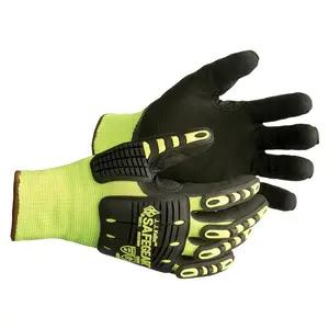 J. J. KellerĀ® SAFEGEARĀ® Cut Level A7 Gloves
