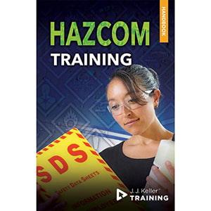 HazCom Training - Employee Handbook