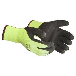 J. J. Keller® SAFEGEAR® Sandy Latex Palm Terry Lined Glove