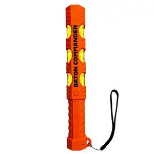 Baton Commander™