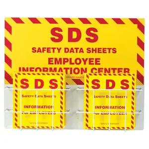 SDS Employee Information Center - 2 Baskets