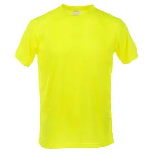 J. J. Keller® SAFEGEAR® Hi-Vis T-Shirt, Non-Certified