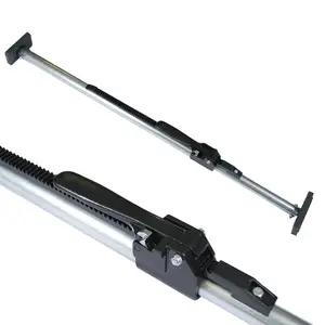 Steel Round Tube Cargo Bar