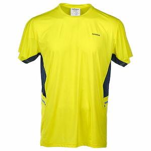 J. J. Keller® SAFEGEAR® Hi-Vis Cooling T-Shirt Non-Certified
