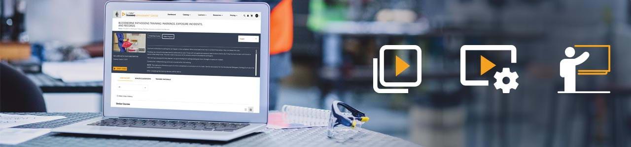 J. J. Keller® Training