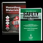 Handbooks & Pocketbooks