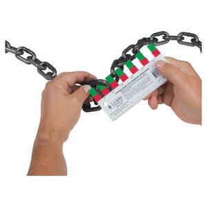 GO/NOGO Grade 43/70 Chain Gauge