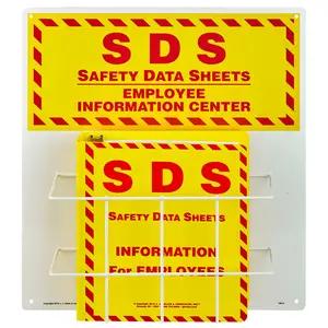 SDS Employee Information Center - Basket