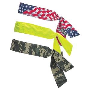 Chill-Its® Evaporative Cooling Bandanas