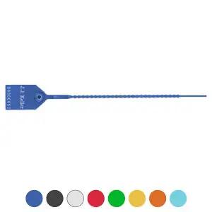 Heavy-Duty Pull-Tight Plastic Security Seal