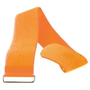 Hook-and-Loop Straps