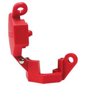 STOPOUT® Trailer-Lock Glad Hand Lockout