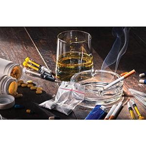 Drug-Free Workplace - Online Training Course