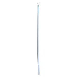 Nylon Reusable Standard-Duty 8" Zip Tie