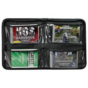 Deluxe CMV Handbook Kit