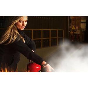 Fire Extinguisher Use - Online Training Course