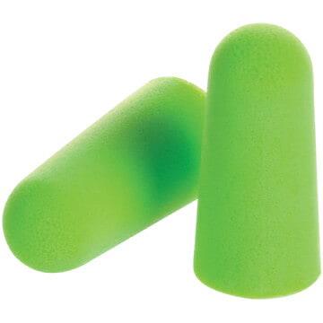 Pura-Fit® Disposable Earplugs