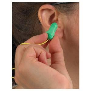 Honeywell Max Lite Disposable Earplugs