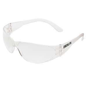 MCR Safety® Crews® Checklite Safety Glasses