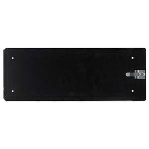 ID Number Panel Holder