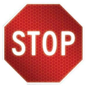 Stop Sign