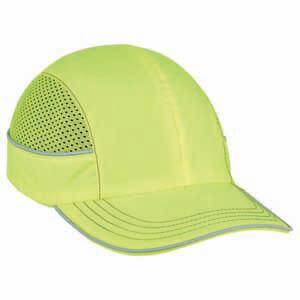 Ergodyne® Skullerz® Long-Brim Bump Cap