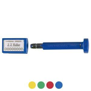 Locktainer 2000SHL Bolt Seal