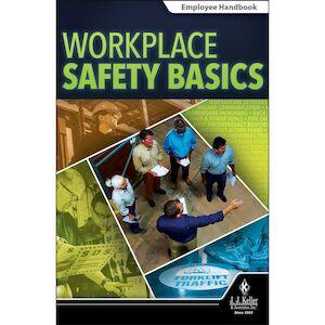 Workplace Safety Basics - Employee Handbook