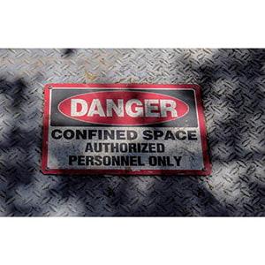 HAZWOPER: Confined Spaces - Online Training Course