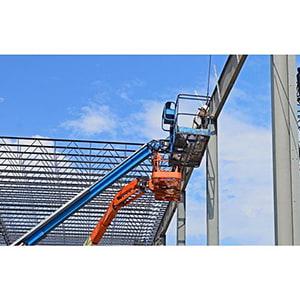 Aerial Lifts for Construction - Online Training Course