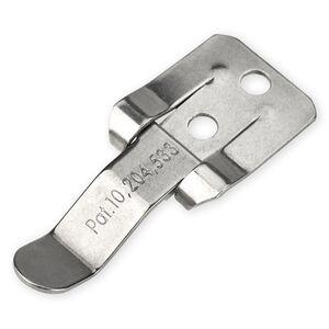 Dura-Clip® Snap Fasteners – Low-Profile