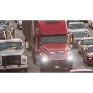 Defensive Driving for CMV Drivers: Communicate - Online Training Course