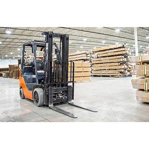 Forklift Training: Refresher - Online Course