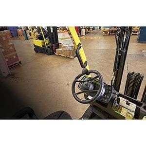 Forklift Training Curriculum - Online Course