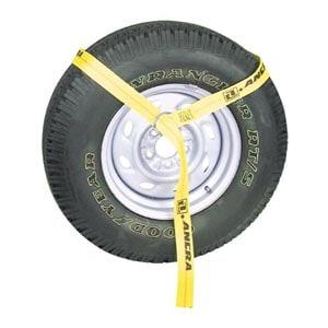 Wheel Dolly Strap