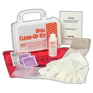 Bloodborne Pathogens Spill Clean-Up Kit
