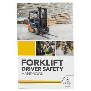 Forklift Driver Safety Handbook