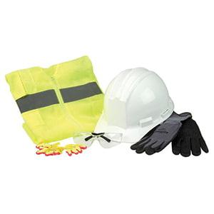 PPE Safety Kit