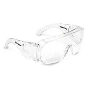 J. J. Keller® SAFEGEAR® Over-The-Glasses Safety Glasses