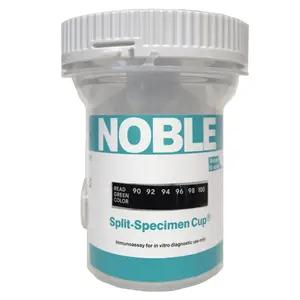 Split-Specimen Cup® Urine Drug Tests