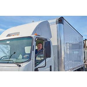 Non-CDL Driver Training - Online Courses