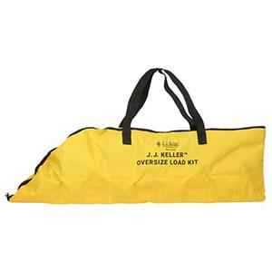 Oversize Load Supplies Storage Bag